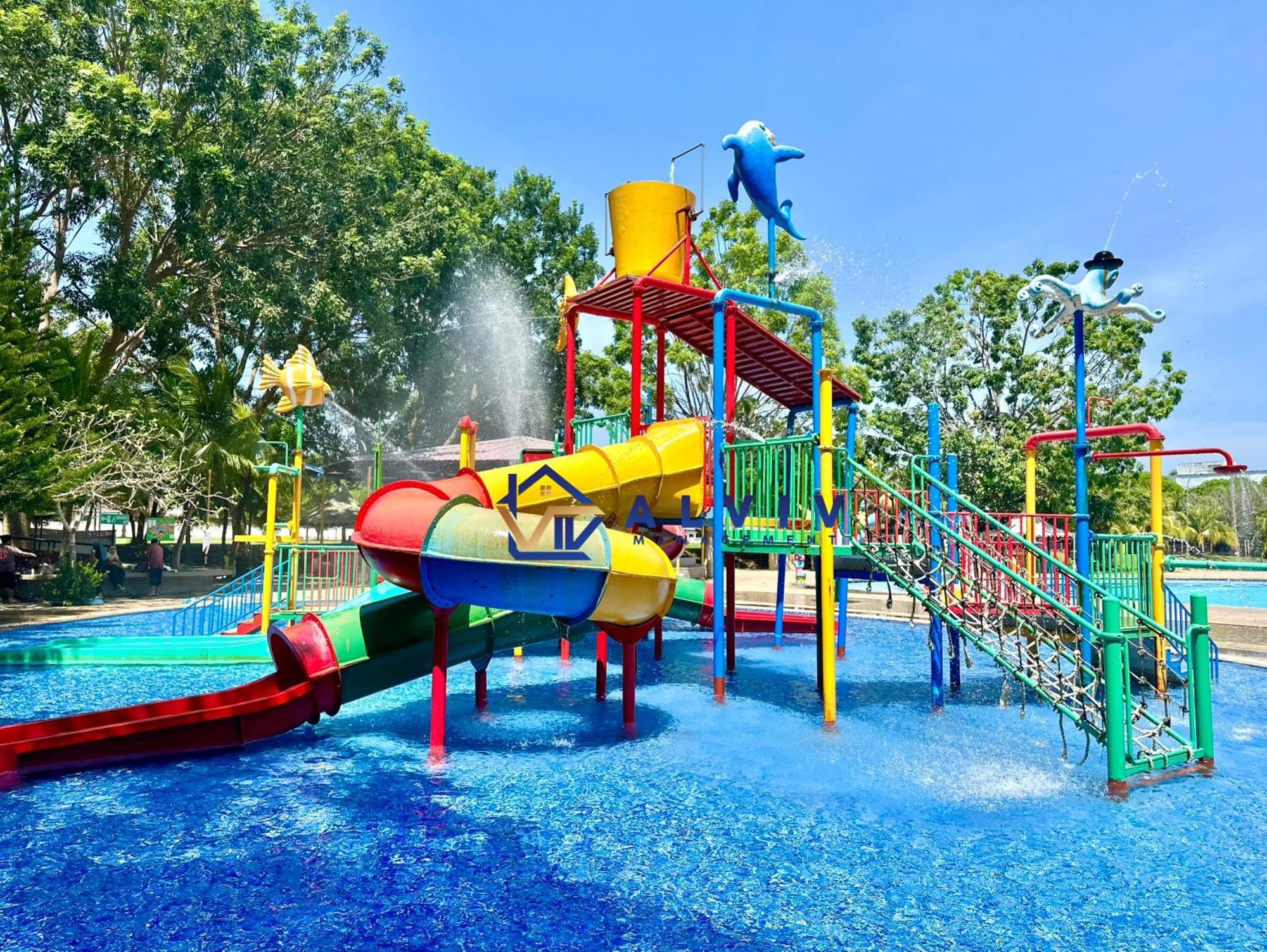 Amari Lagoon Melaka Kids Friendly I 5Min Zoo Melaka Zewnętrze zdjęcie