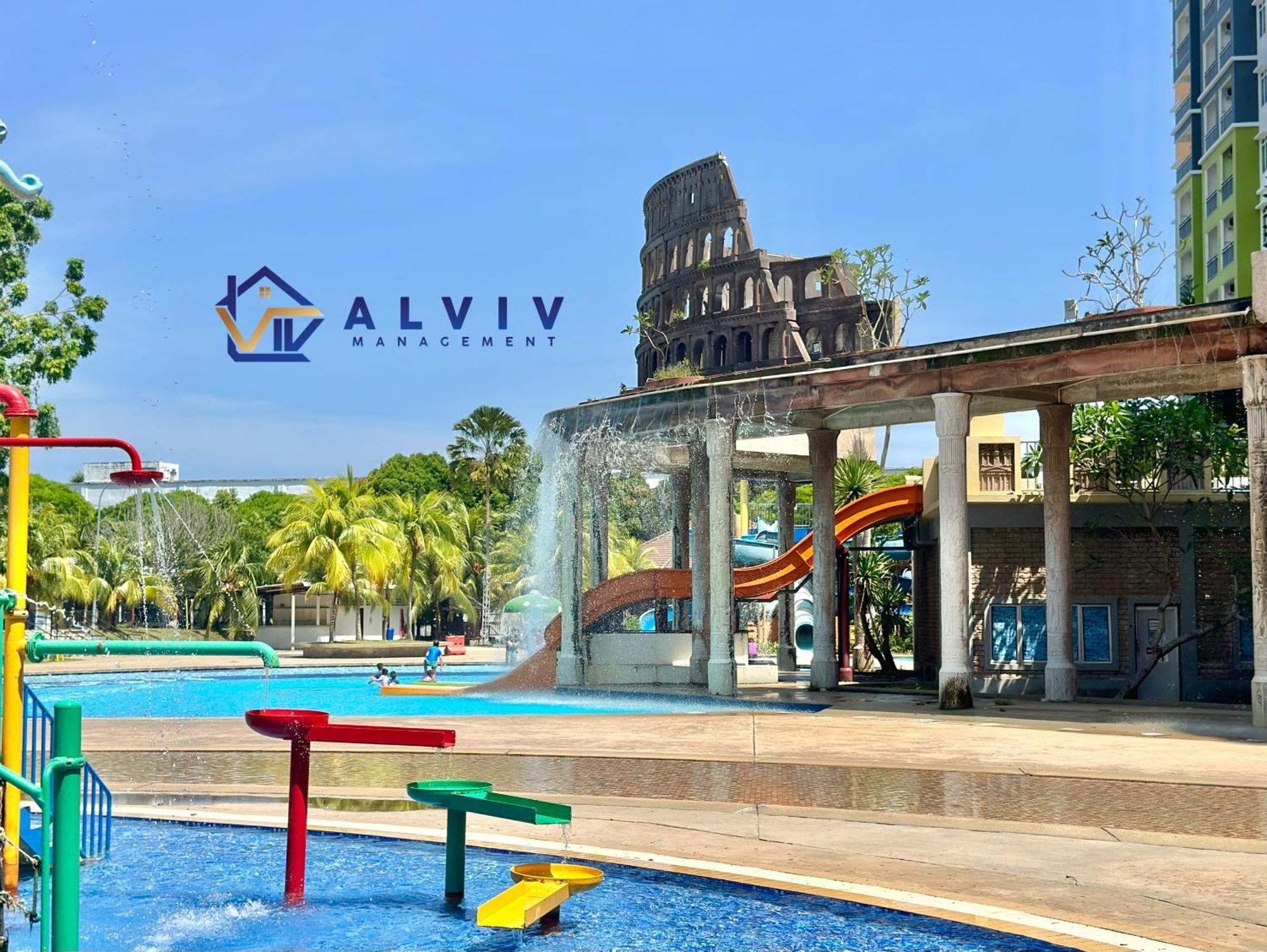 Amari Lagoon Melaka Kids Friendly I 5Min Zoo Melaka Zewnętrze zdjęcie