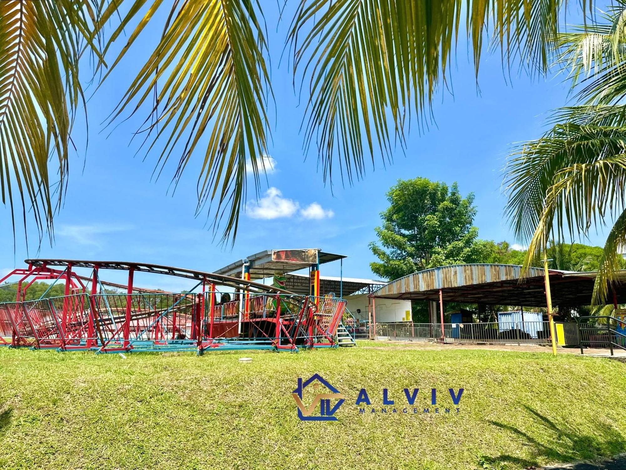 Amari Lagoon Melaka Kids Friendly I 5Min Zoo Melaka Zewnętrze zdjęcie