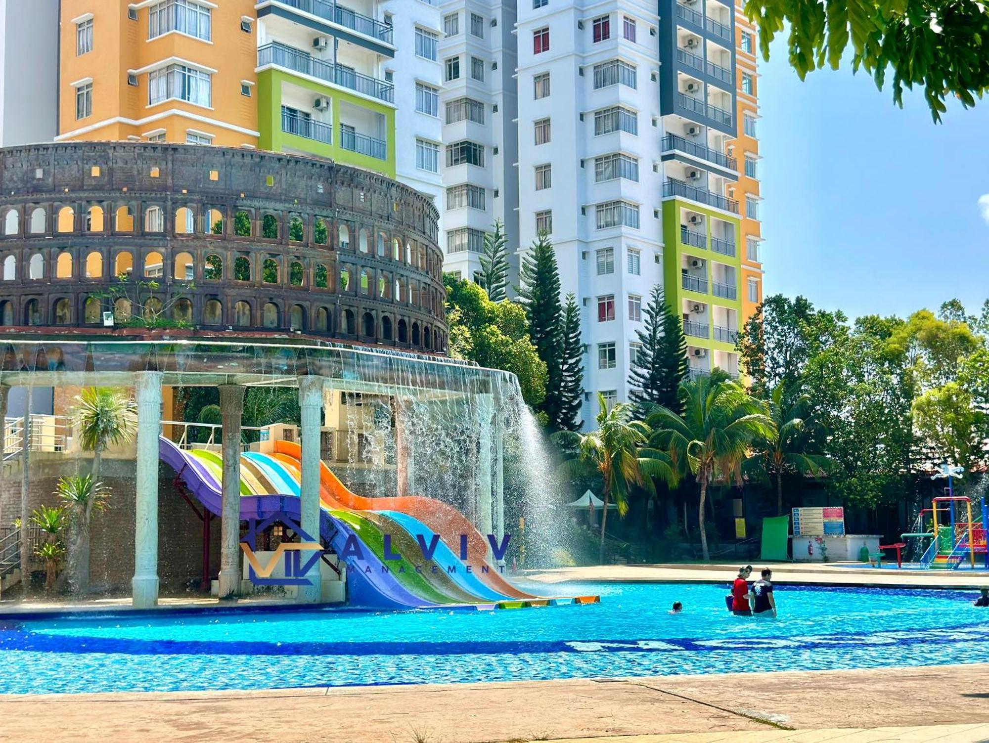 Amari Lagoon Melaka Kids Friendly I 5Min Zoo Melaka Zewnętrze zdjęcie