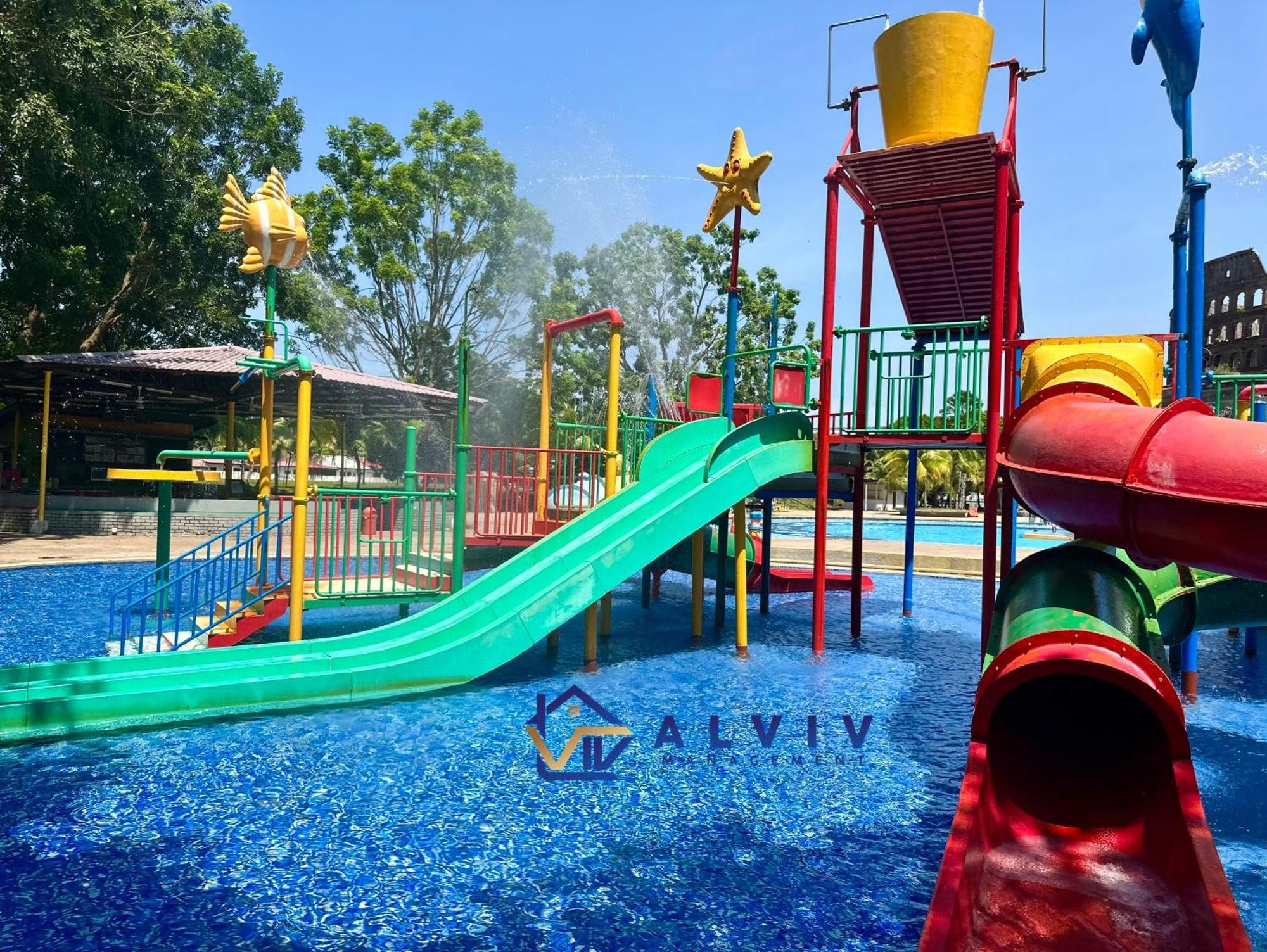 Amari Lagoon Melaka Kids Friendly I 5Min Zoo Melaka Zewnętrze zdjęcie