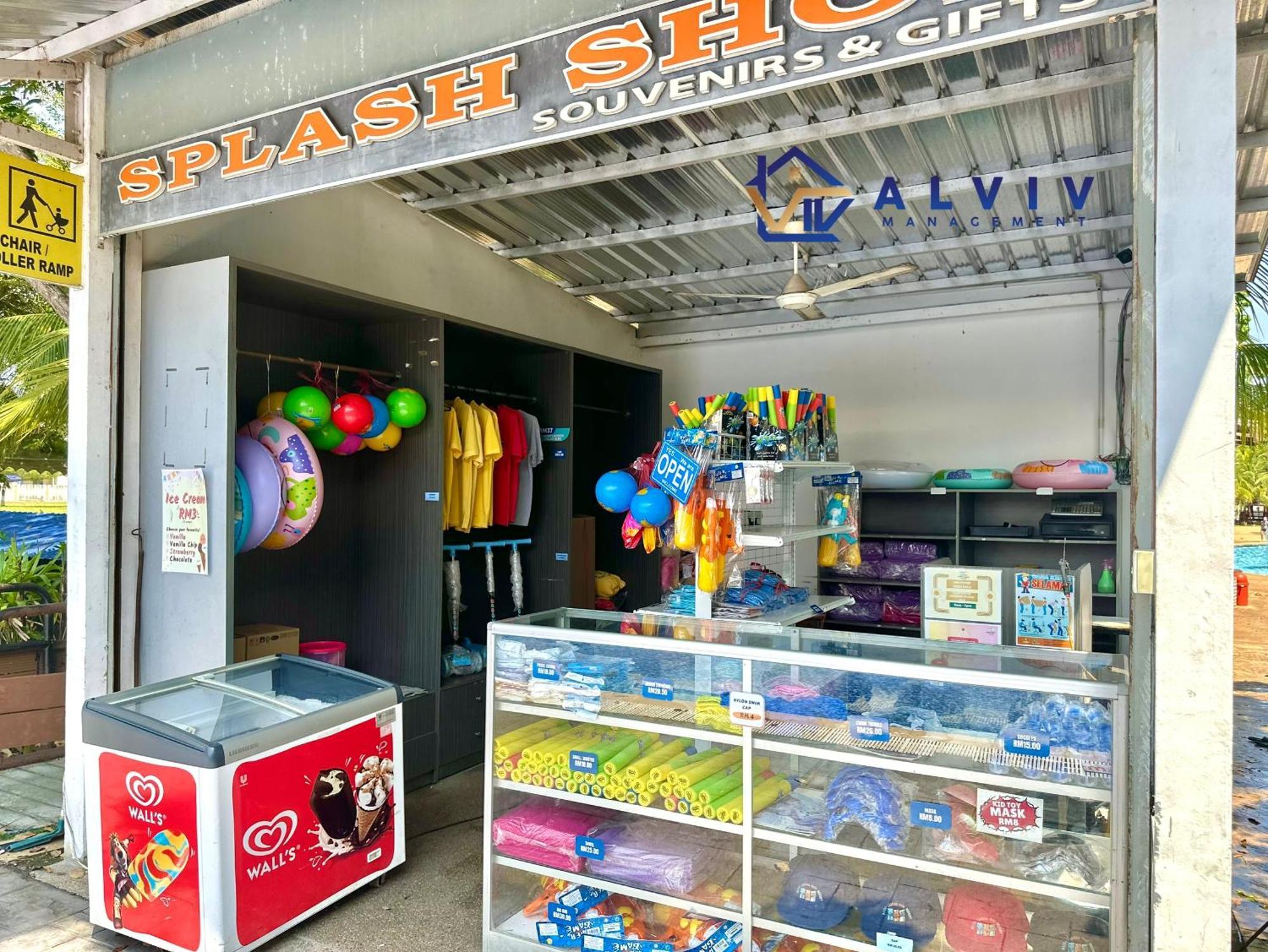 Amari Lagoon Melaka Kids Friendly I 5Min Zoo Melaka Zewnętrze zdjęcie