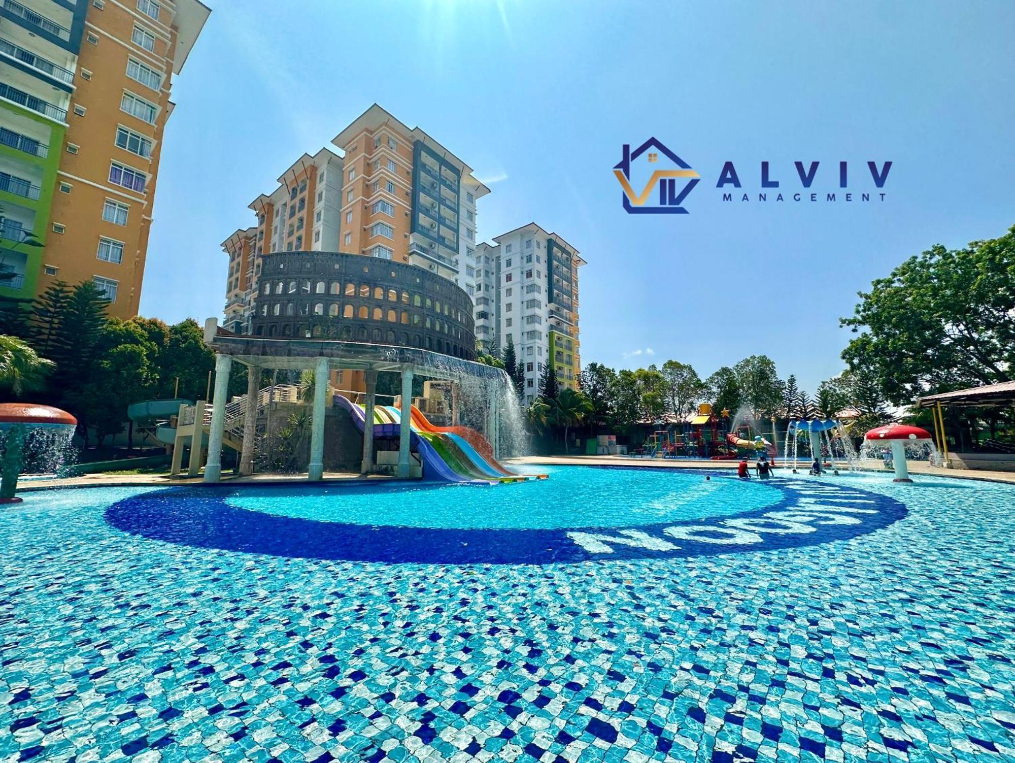 Amari Lagoon Melaka Kids Friendly I 5Min Zoo Melaka Zewnętrze zdjęcie