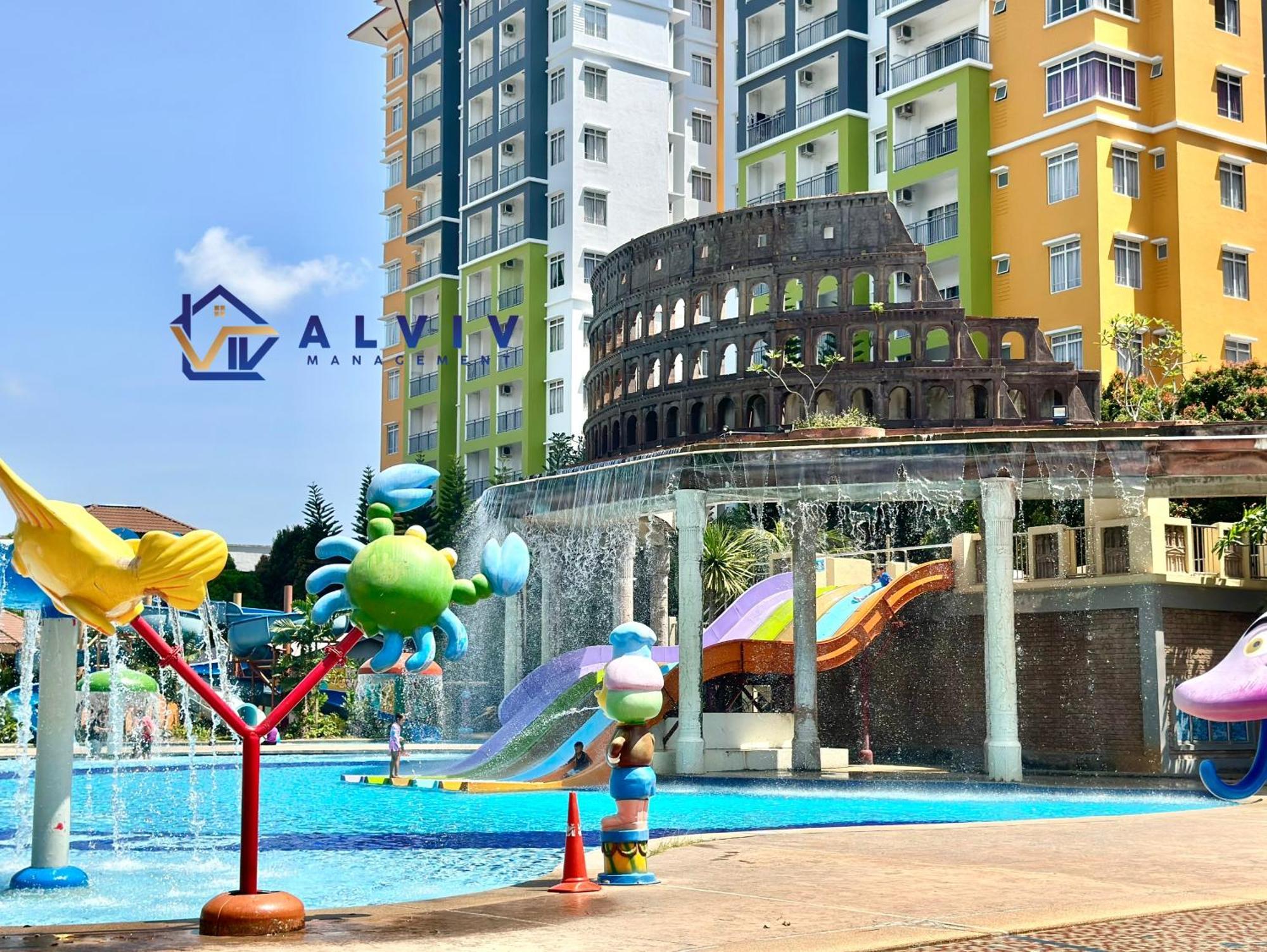 Amari Lagoon Melaka Kids Friendly I 5Min Zoo Melaka Zewnętrze zdjęcie