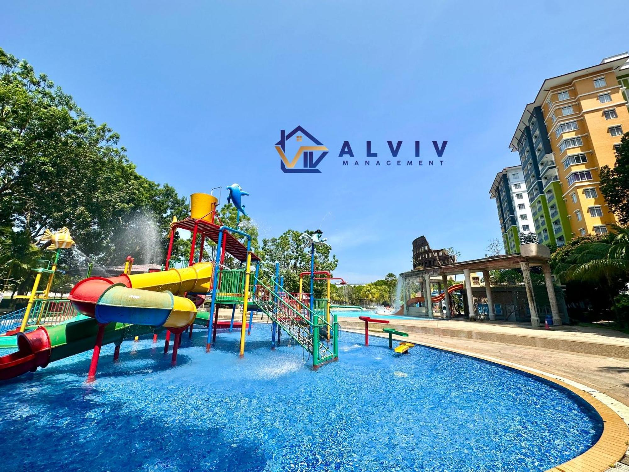 Amari Lagoon Melaka Kids Friendly I 5Min Zoo Melaka Zewnętrze zdjęcie