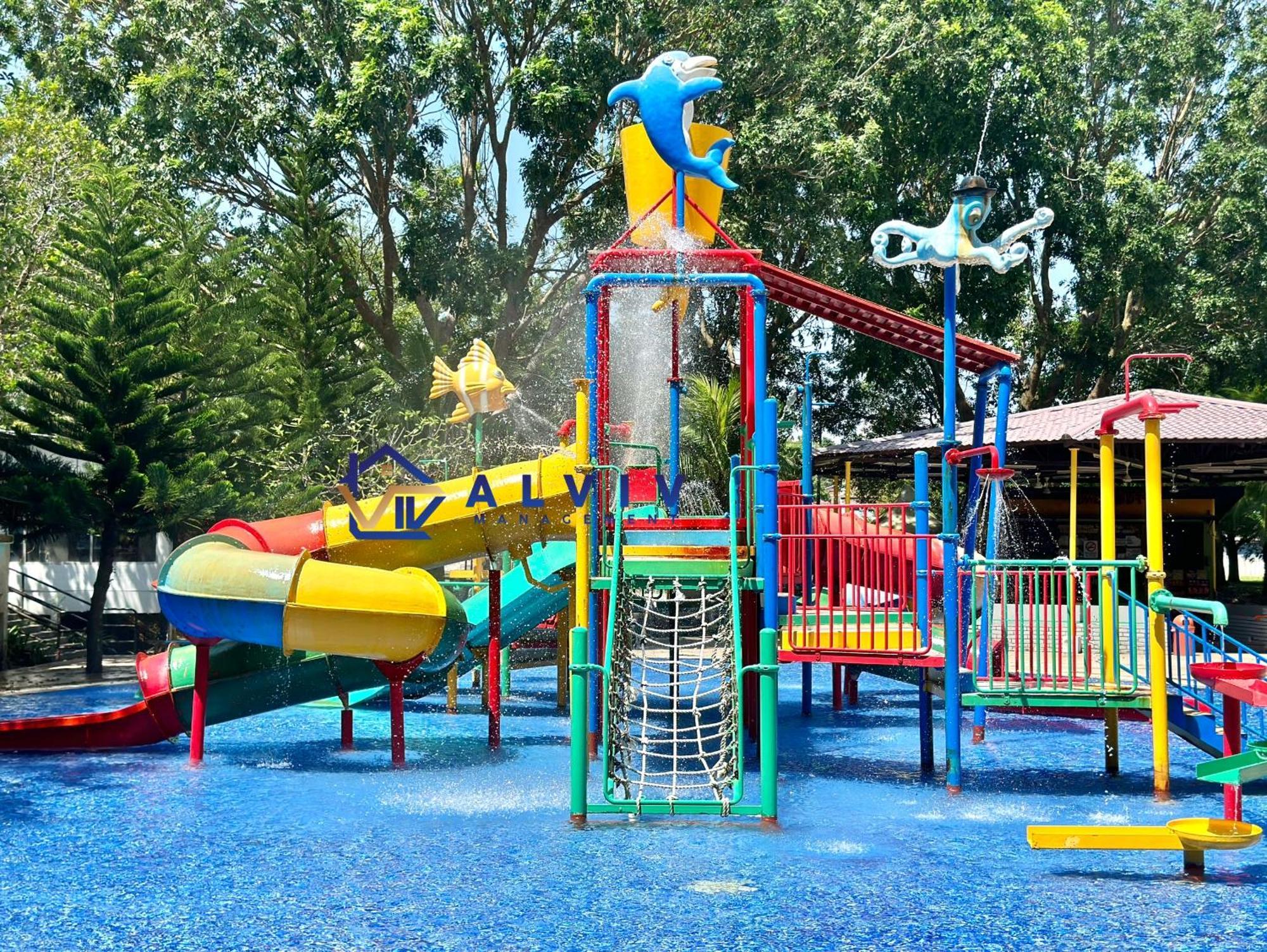 Amari Lagoon Melaka Kids Friendly I 5Min Zoo Melaka Zewnętrze zdjęcie