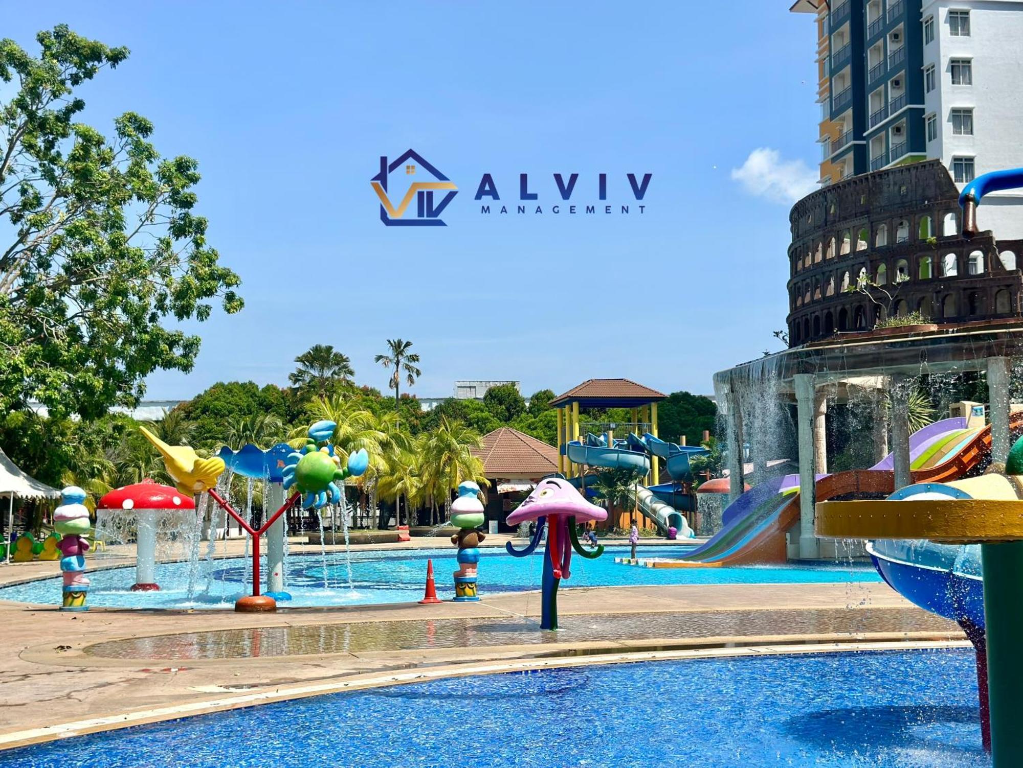 Amari Lagoon Melaka Kids Friendly I 5Min Zoo Melaka Zewnętrze zdjęcie