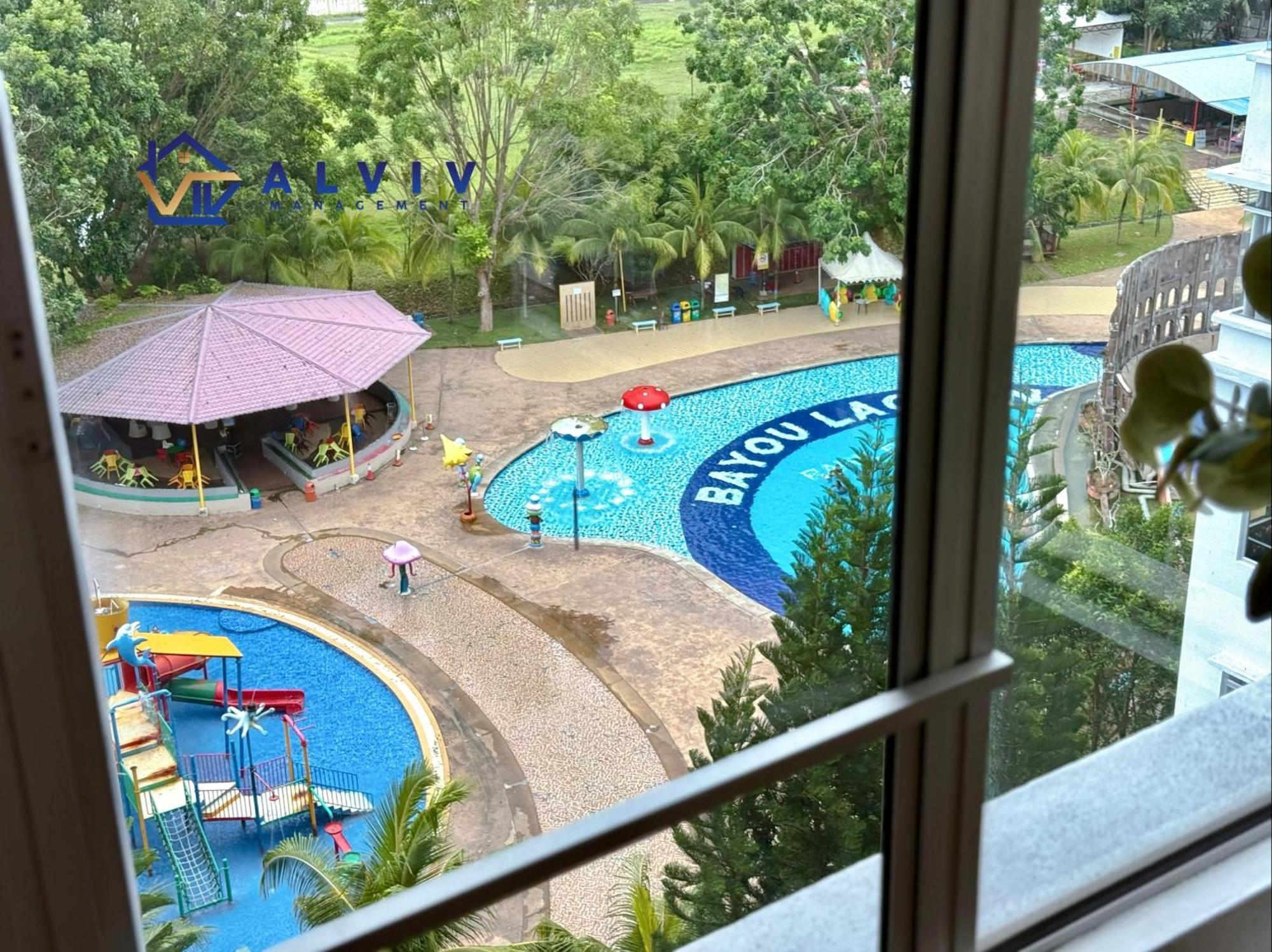 Amari Lagoon Melaka Kids Friendly I 5Min Zoo Melaka Zewnętrze zdjęcie