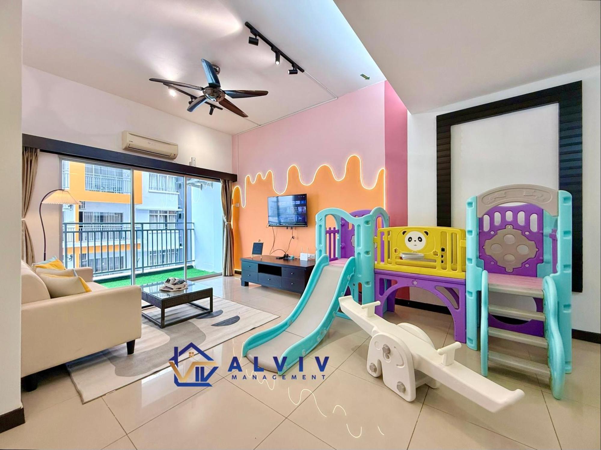 Amari Lagoon Melaka Kids Friendly I 5Min Zoo Melaka Zewnętrze zdjęcie
