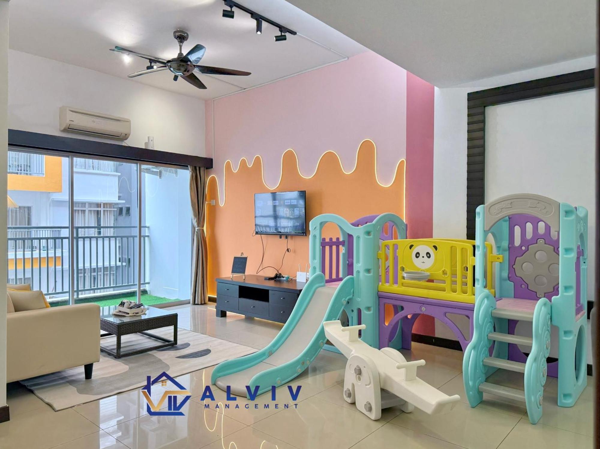 Amari Lagoon Melaka Kids Friendly I 5Min Zoo Melaka Zewnętrze zdjęcie