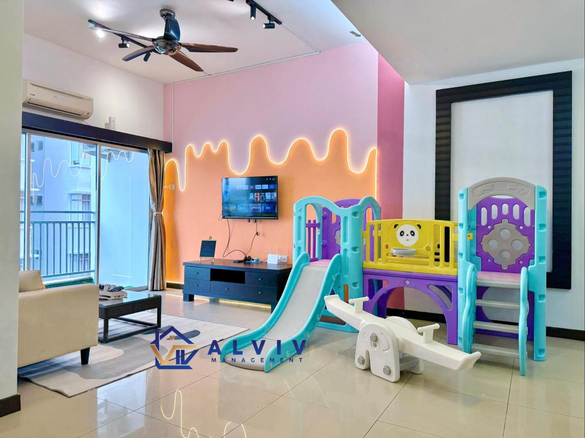 Amari Lagoon Melaka Kids Friendly I 5Min Zoo Melaka Zewnętrze zdjęcie